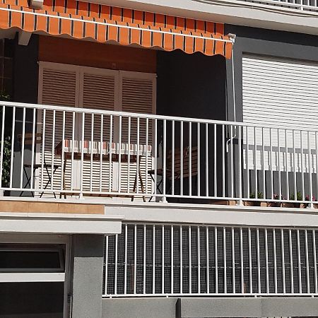Tulstig Delmar Apartment Vilanova i la Geltrú Exterior foto