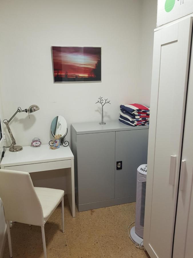 Tulstig Delmar Apartment Vilanova i la Geltrú Exterior foto